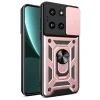 Xiaomi 14 Rose Gold Techsuit CamShield Series tok thumbnail