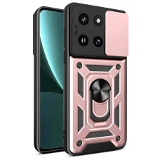 Xiaomi 14 Rose Gold Techsuit CamShield Series tok