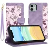 iPhone 11 Mysterious Purple Techsuit - FlipCraft tok thumbnail