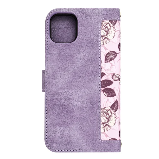 iPhone 11 Mysterious Purple Techsuit - FlipCraft tok - 3