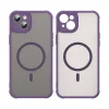 iPhone 14 Purple Techsuit - HaloFrost II MagSafe tok thumbnail