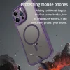 iPhone 14 Pro Purple Techsuit - HaloFrost II MagSafe tok thumbnail