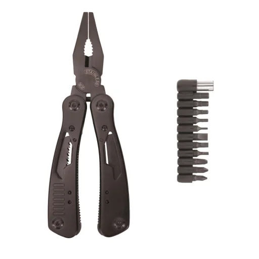 Setty Multitool szerszámkészlet bitekkel - SMTL 01 - 2