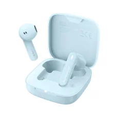 Baseus - Bluetooth 5.3 True Wireless Érintésvezérléses Vízálló Fülhallgató Bowie E16 Kék (A00061900313-01)