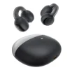 Baseus Wireless Earbuds AirGo 1 Ring (A00069201113-00) - Bluetooth 5.3, TWS, Nyitott fül Klipsz Dizájnnal - Fekete Clusteren thumbnail