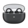 Baseus Wireless Earbuds AirGo 1 Ring (A00069201113-00) - Bluetooth 5.3, TWS, Nyitott fül Klipsz Dizájnnal - Fekete Clusteren