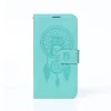 Xiaomi Redmi 9C / 9C NFC dreamcatcher zöld tok thumbnail