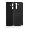 Xiaomi Redmi 13C Beline Szilikon tok Fekete tok