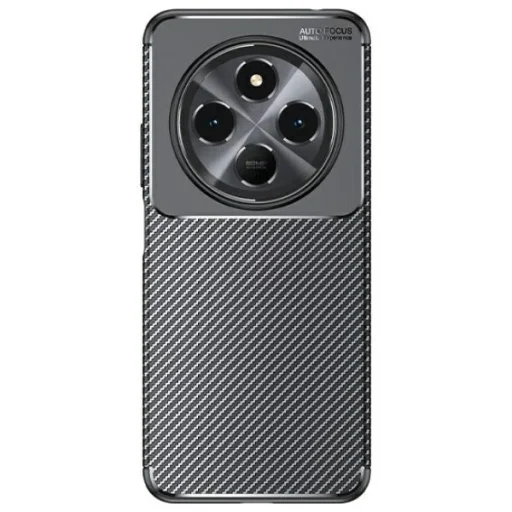 Xiaomi 14C Beline Carbon Armor tok fekete - 1