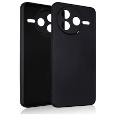 Poco F7 Pro Beline szilikon tok fekete