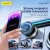 FONENG CP129 mágneses autós telefontartó Fekete Magsafe thumbnail
