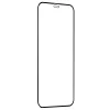 iPhone 12 mini Techsuit 111D Teljes Fedés / Teljes Ragasztás Fekete Üveg thumbnail
