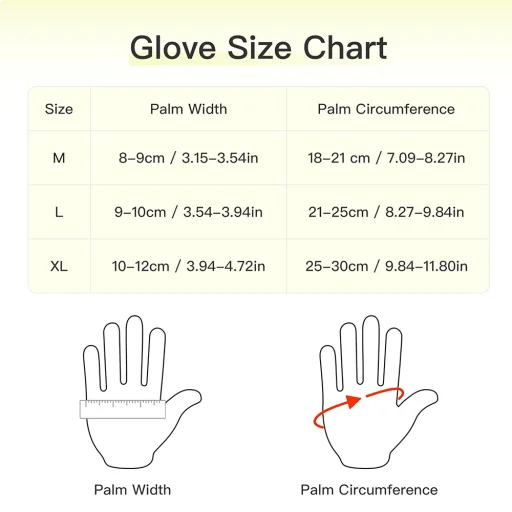 Motor/ATV/Roller Vízálló Érintőképernyős Kesztyű Techsuit (OG106) Juhbőr, Méret L - Barna - 6