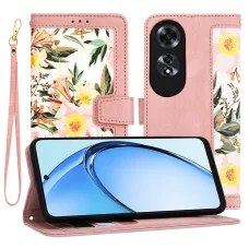 Oppo A60 4G Sweetheart Pink Techsuit - FlipCraft tok