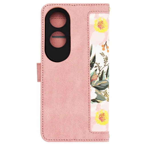 Oppo A60 4G Sweetheart Pink Techsuit - FlipCraft tok - 3