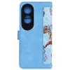 Oppo A60 4G Vibrant Blue Techsuit FlipCraft tok thumbnail