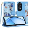 Oppo A60 4G Vibrant Blue Techsuit FlipCraft tok thumbnail