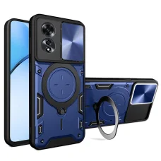 Oppo A60 4G Blue Techsuit - CamGuard Pro tok