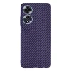 Oppo A60 4G Purple Techsuit Carbonite FiberShell tok thumbnail