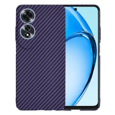 Oppo A60 4G Purple Techsuit Carbonite FiberShell tok