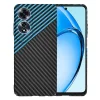 Oppo A60 4G Techsuit - Carbonite FiberShell - Blue Pulse tok thumbnail
