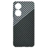 Oppo A60 4G Stealth Gray Techsuit Carbonite FiberShell tok thumbnail