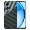 Oppo A60 4G Stealth Gray Techsuit Carbonite FiberShell tok thumbnail