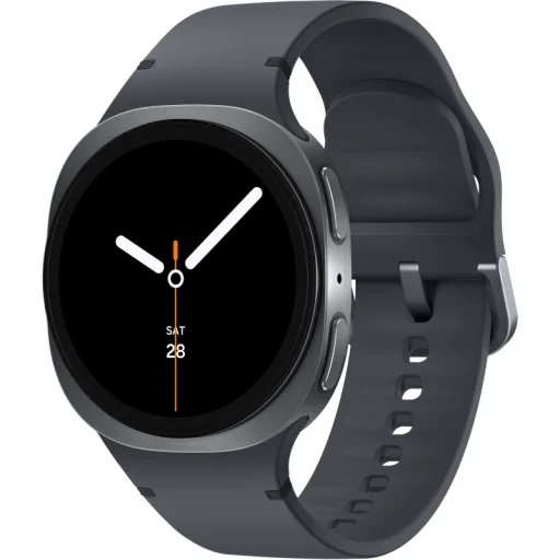 Samsung Galaxy Watch8, 40mm, LTE, Grafit SM-L325FDAAEUE - 1