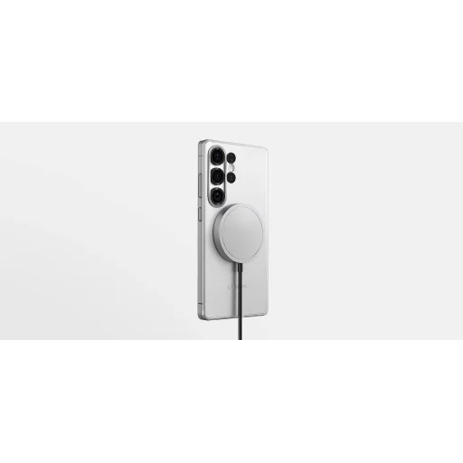  Samsung Galaxy S25/Z Flip 7/Z Fold 7 Fekete GP-PWU025WIA Samsung Vezeték Nélküli Gyors Töltő - 7