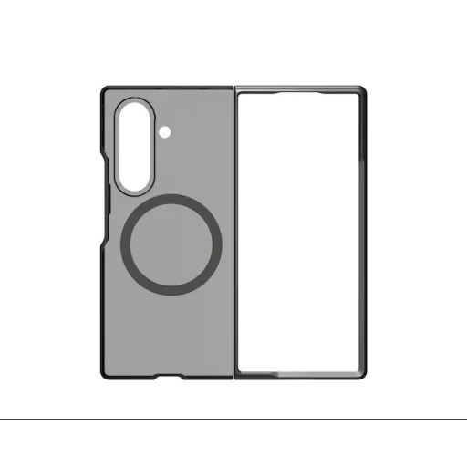  Samsung Galaxy Z Fold 7 Frost Black GP-FPF966PGB Spigen Capella Magnetic tok - 1