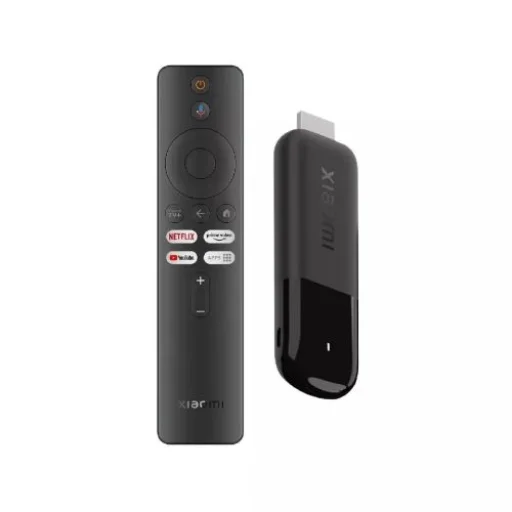 Xiaomi Mi TV Stick 4K (2nd Gen) EU PFJ4197EU - 1