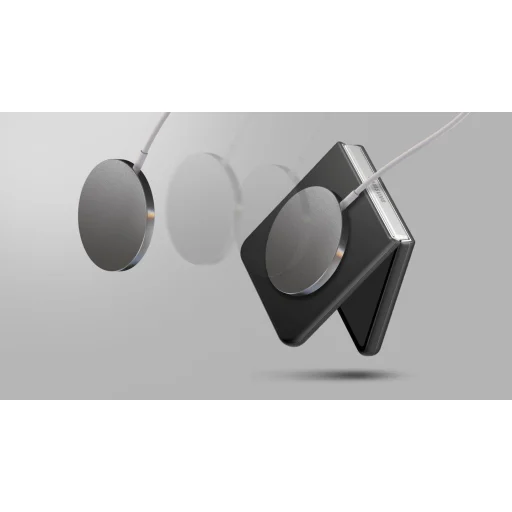  Samsung Galaxy Z Flip 7 Fekete Spigen ThinFit mágneses tok GP-FPF766PGA - 4