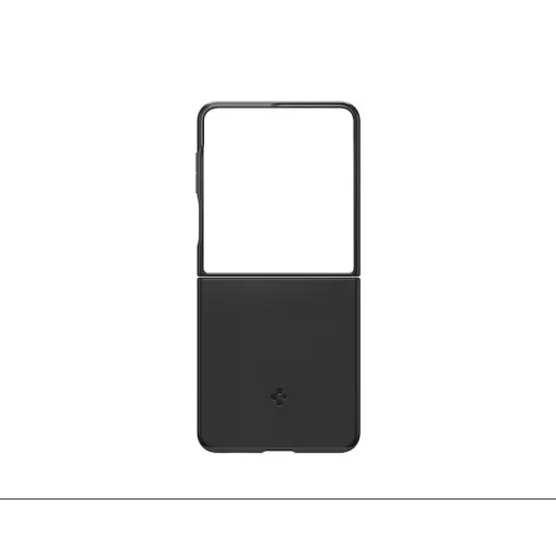  Samsung Galaxy Z Flip 7 Fekete Spigen ThinFit mágneses tok GP-FPF766PGA - 1