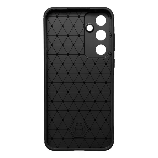 Samsung Galaxy A16 5G Carbon Fekete tok - 3