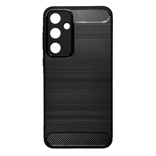 Samsung Galaxy A16 5G Carbon Fekete tok - 1
