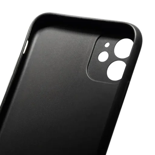 Samsung Galaxy A36 5G matt tok fekete - 3