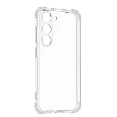 Samsung Galaxy A26 5G átlátszó tok