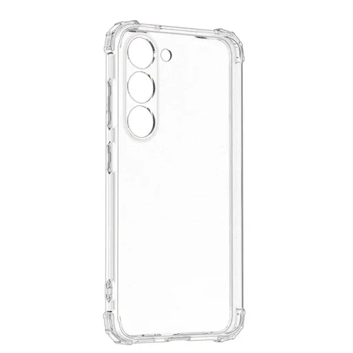 Samsung Galaxy A26 5G átlátszó tok - 1