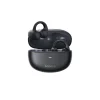 Baseus - Vezeték nélküli fülhallgató Bowie MC1 (A00083501126-00) - Nyitott fülre rögzíthető design, BT V5.4, IP57 vízálló, 600mAh - Fekete thumbnail