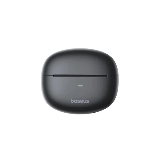 Baseus - Vezeték nélküli fülhallgató Bowie MC1 (A00083501126-00) - Nyitott fülre rögzíthető design, BT V5.4, IP57 vízálló, 600mAh - Fekete - 3