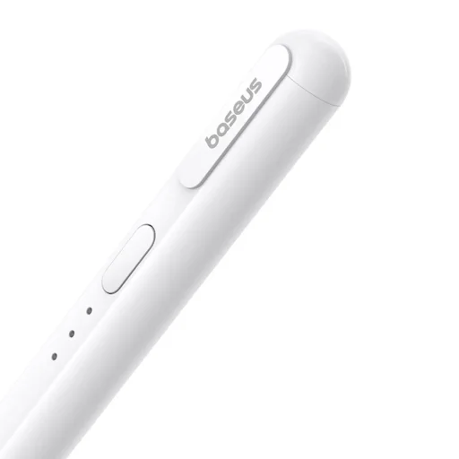 iPad Fehér Baseus Stylus Pen Smooth Writing III Series (P80080805213-00) - Wired Charging, Active Wireless Version - 5