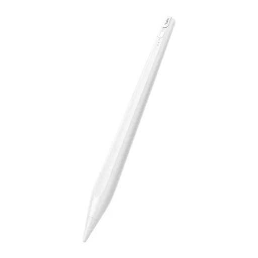 iPad Fehér Baseus Stylus Pen Smooth Writing III Series (P80080805213-00) - Wired Charging, Active Wireless Version - 2