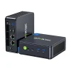 MINI PC GMKtec K7 PLUS Intel i7-13620H 32GB RAM + 1TB thumbnail