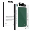 Wonder fliptok Samsung Galaxy A35 5G zöld tok - 8