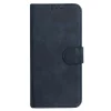 COMMON Univerzális fliptok (M MÉRET) Samsung S21/S10/Note/Note 2/Note 3/Huawei P30 Lite/P9/P9 Lite/Sony Xperia Z3/Z4/Z5 sötétkék tok thumbnail