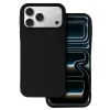 MATT Hátlap tok iPhone 17 Pro Max-hoz Fekete thumbnail