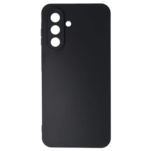 Matt hátlap tok Samsung Galaxy A17 5G Fekete - 2