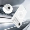 iPhone 17 Air Tech-protect Magslim Magsafe matt/fehér tok thumbnail