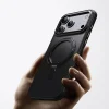 iPhone 17 Pro Max Tech-protect Magring Magsafe Matte Black tok thumbnail