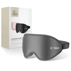Tech-protect Eyeshade alvómaszk szürke